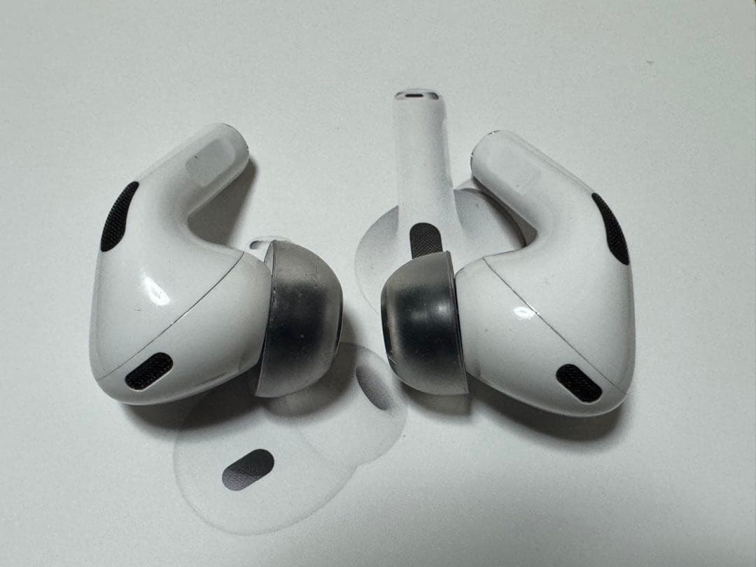 Apple AirPods Pro2 第2世代 MTJV3J/A USB-C接続