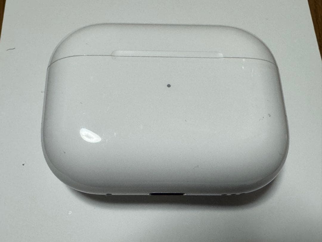 Apple AirPods Pro2 第2世代 MTJV3J/A USB-C接続