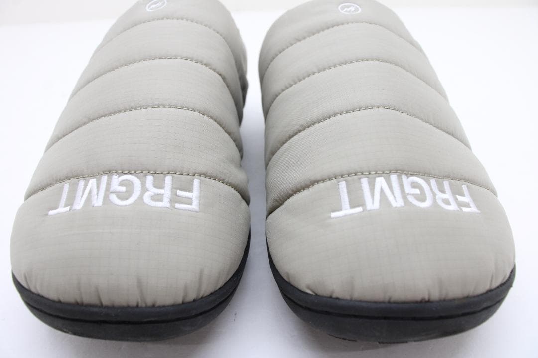 ナンガ×フラグメント×スブ ウィンターサンダル 78-EY2511-64