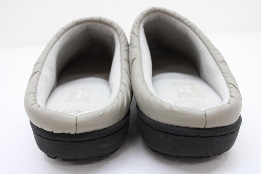 ナンガ×フラグメント×スブ ウィンターサンダル 78-EY2511-64