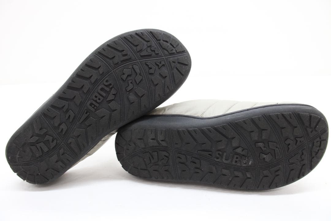 ナンガ×フラグメント×スブ ウィンターサンダル 78-EY2511-64