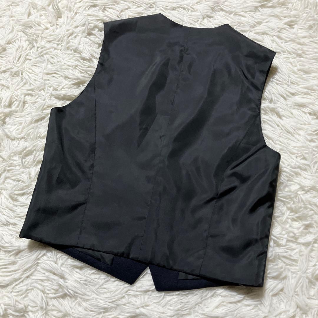 【vivi】ワンダーファクトリー　キッズセットアップ　スーツ　4点　160