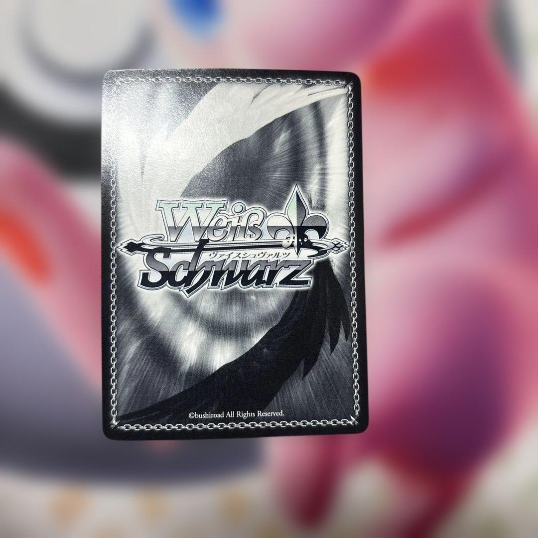 乙女心　万里花　SP サイン　ニコセイ