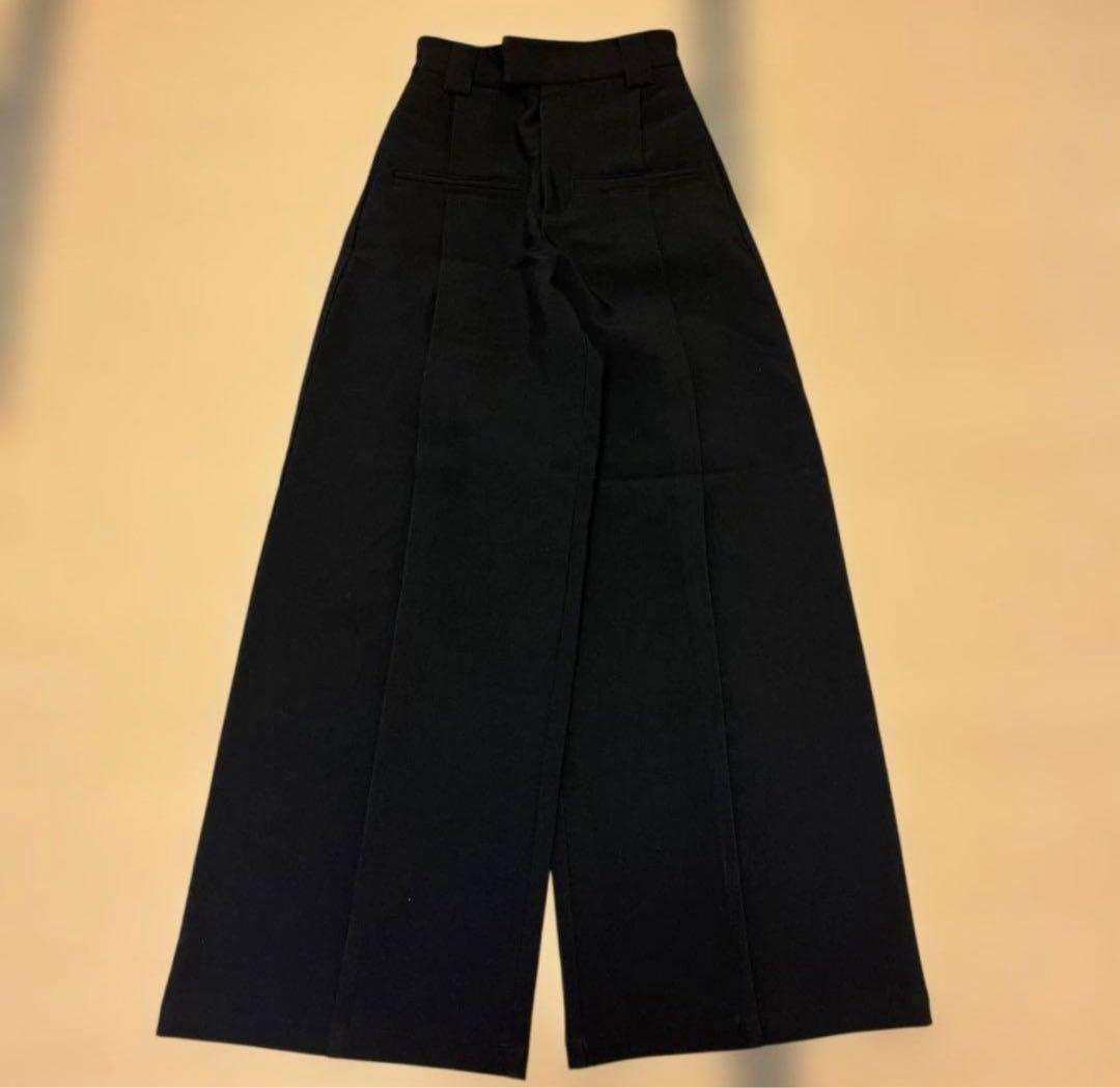 W*B様 fax copy Express スラックス XS