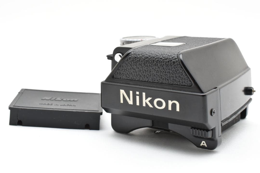 ニコン Nikon F2用フォトミックファインダー DP-11 カメラ