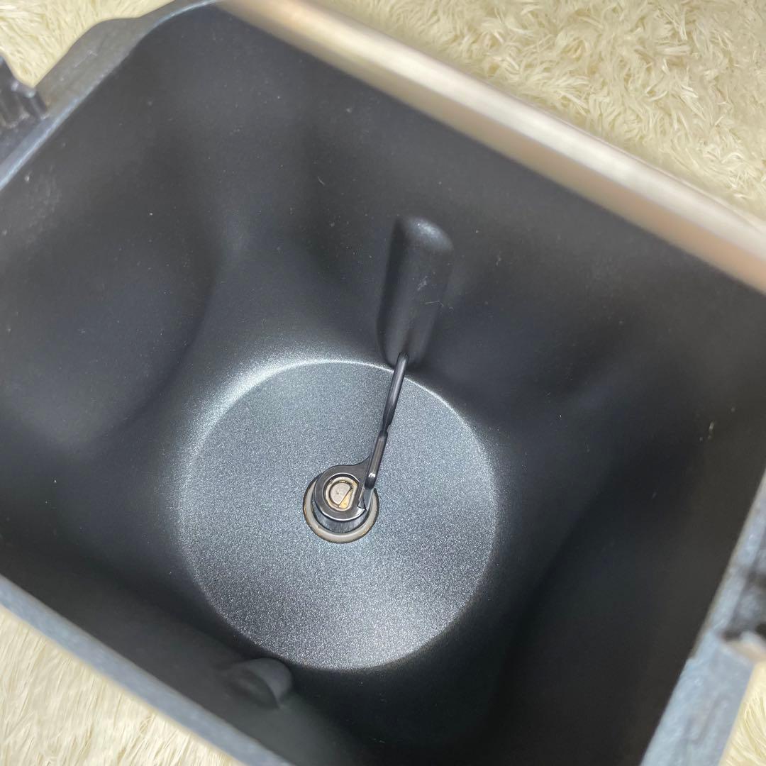 Panasonic ホームベーカリー SD-BMT1001