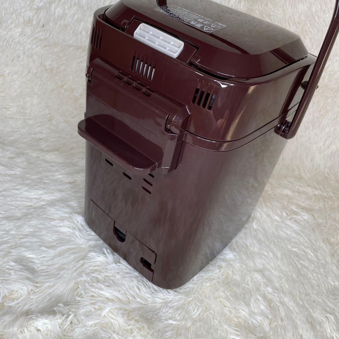 Panasonic ホームベーカリー SD-BMT1001