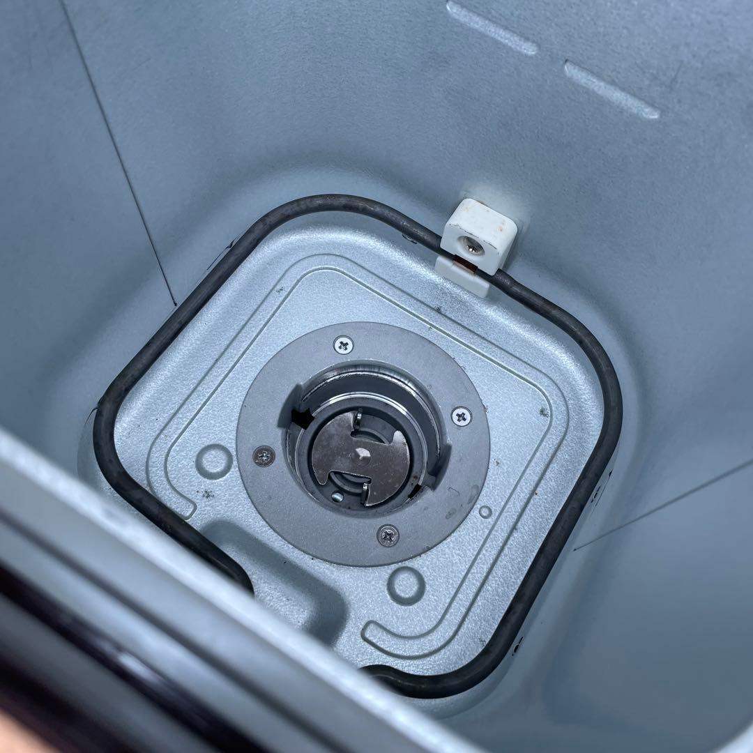 Panasonic ホームベーカリー SD-BMT1001