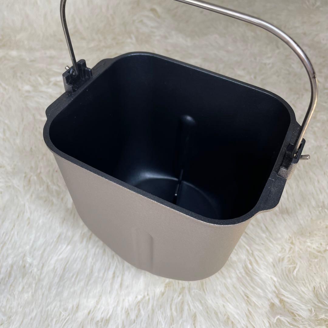 Panasonic ホームベーカリー SD-BMT1001