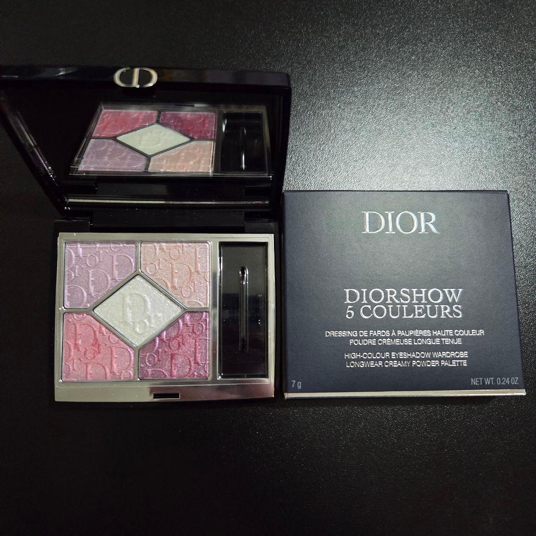 865 ピンクロリポップ