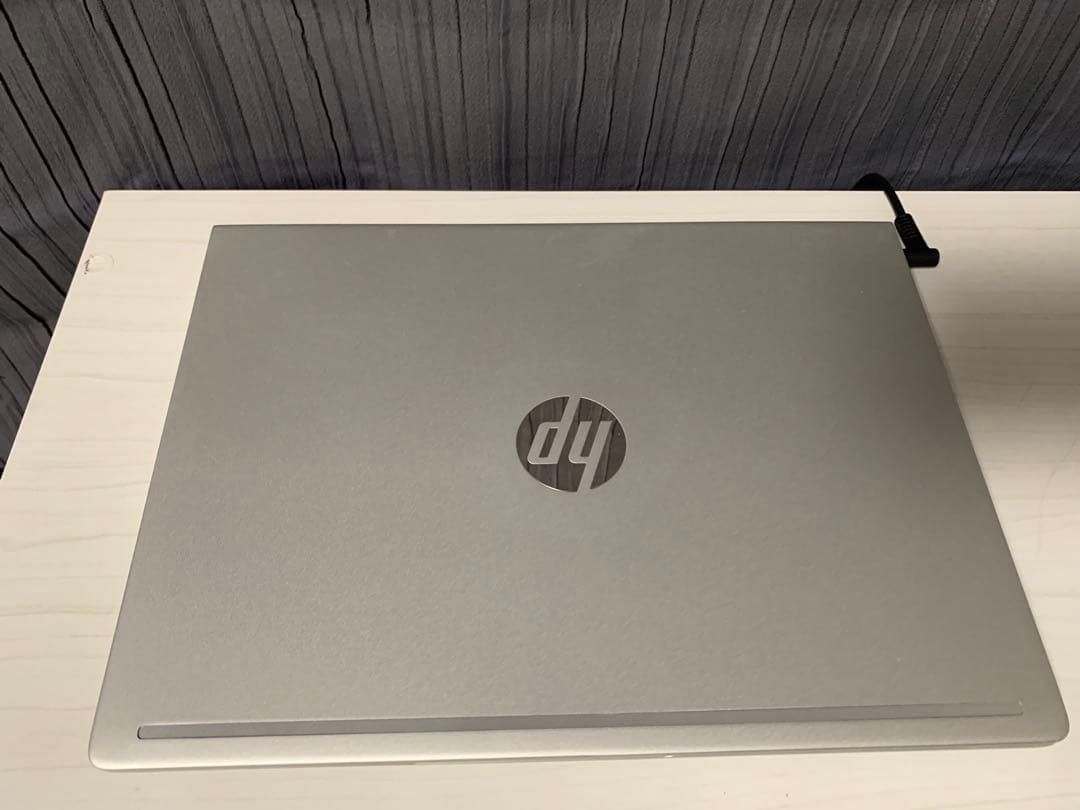 HP 430G7 中古 10世代i5 メモリ16GBノートPC バッテリー94%