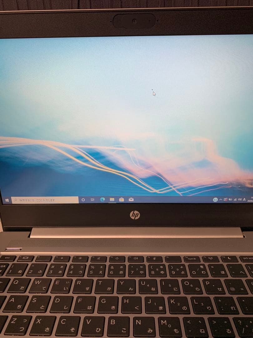 HP 430G7 中古 10世代i5 メモリ16GBノートPC バッテリー94%