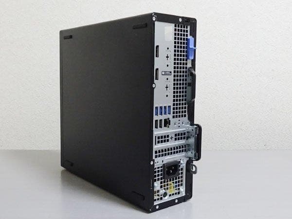 美品 DELL OptiPlex 5000 SFF 32GB Wi-Fi 6