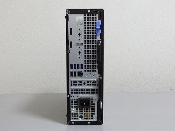 美品 DELL OptiPlex 5000 SFF 32GB Wi-Fi 6