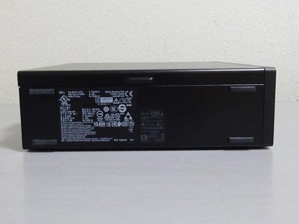 美品 DELL OptiPlex 5000 SFF 32GB Wi-Fi 6