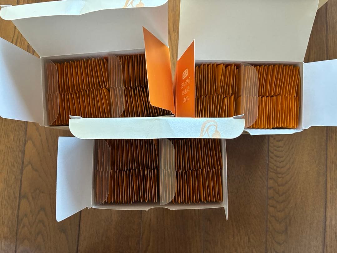 ヴァーナル　薬用ウォッシュパウダー　　388包