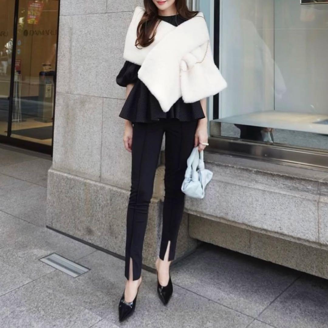 HYEON ♡ バレリーナパンツ　ヘヨン