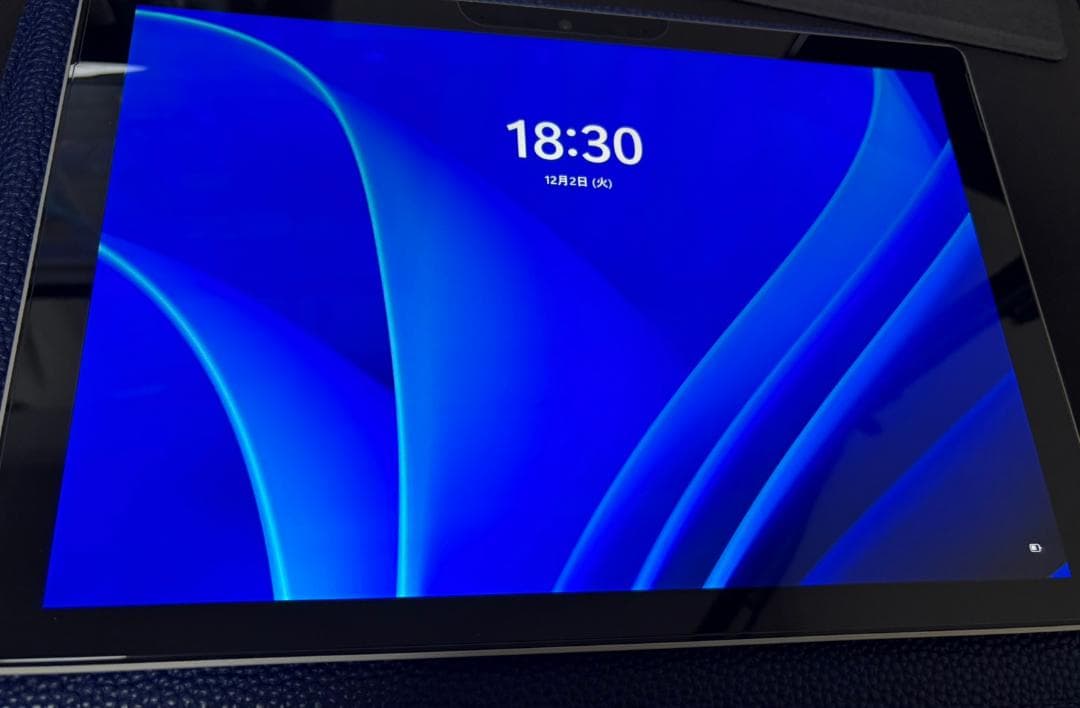 Microsoft Surface Pro7+ RAM16gb バッテリー85%