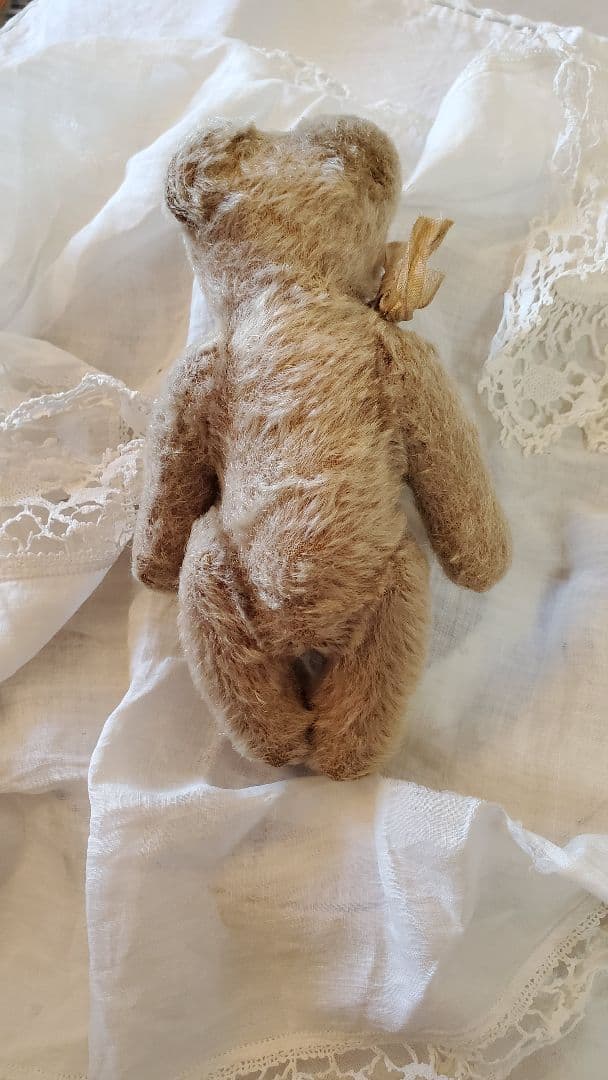 専用です。アンティーク♪テディベアー