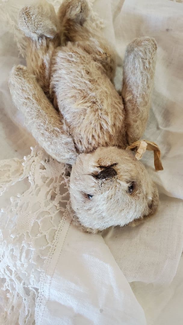 専用です。アンティーク♪テディベアー