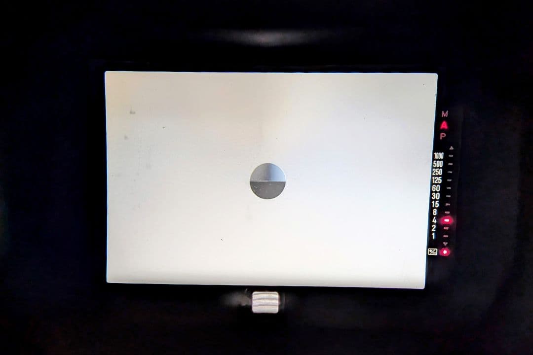 ミノルタ MINOLTA X-700 シルバー　レンズ付き