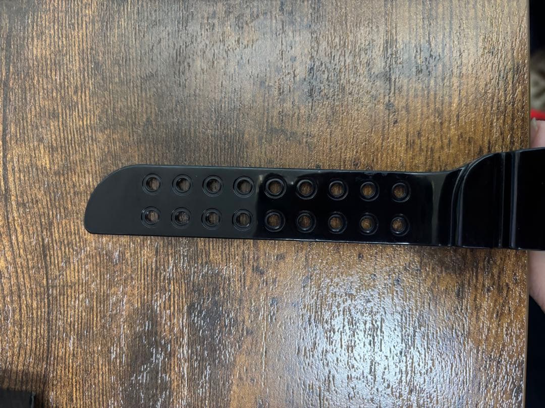 ミ*ー様 G-SHOCK カシオ　メンインブラック　2 dw 8200フロッグマ