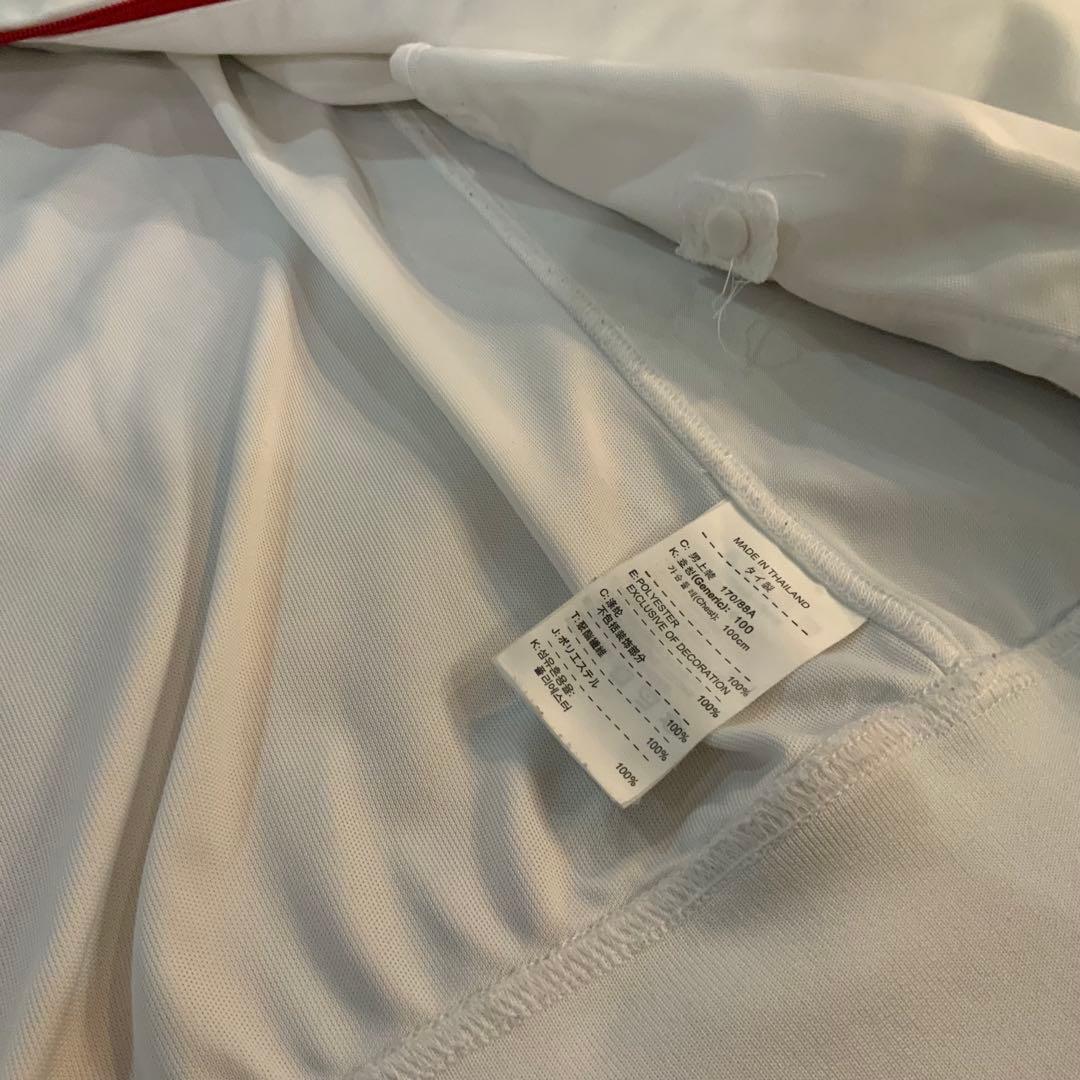 Jordan DRI-FIT エレファントプリントジャケット　ユーズドＭ