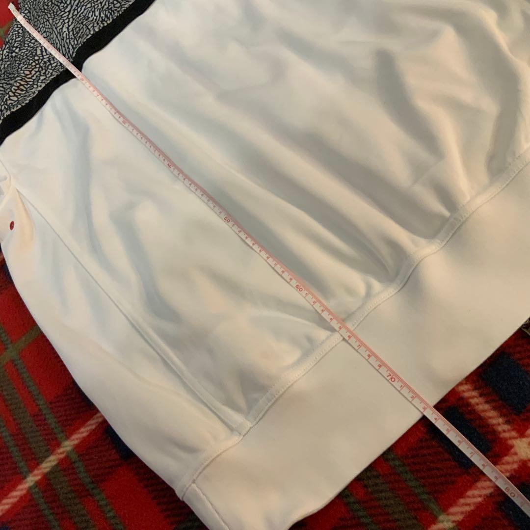 Jordan DRI-FIT エレファントプリントジャケット　ユーズドＭ