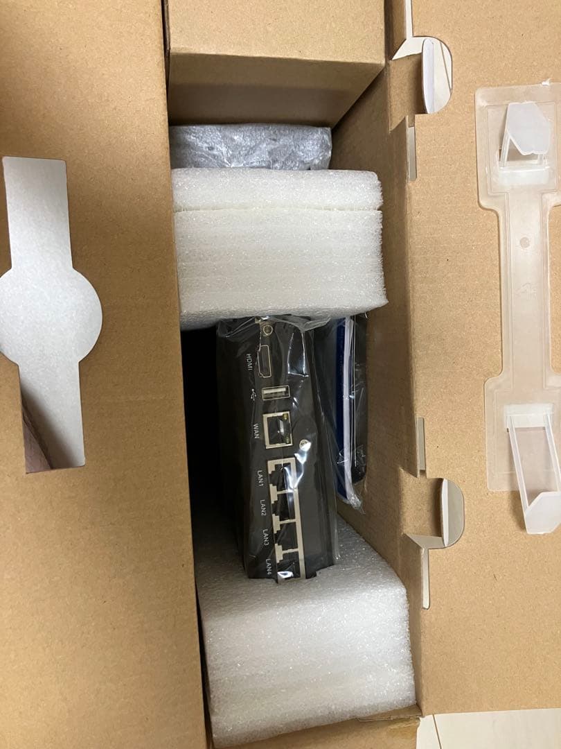 KGUARD 監視カメラ用レコーダー 未使用