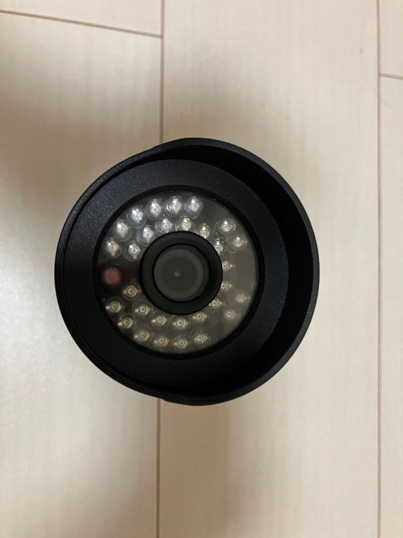 KGUARD 監視カメラ用レコーダー 未使用
