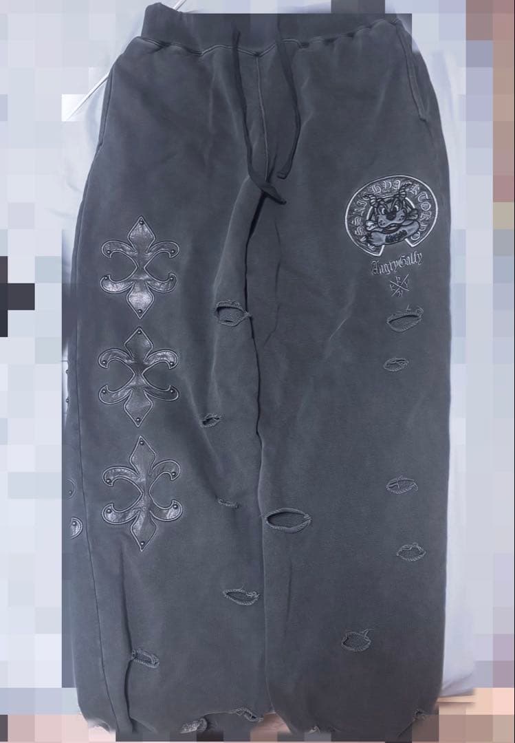 ガルフィ　kry コラボ　セットアップ