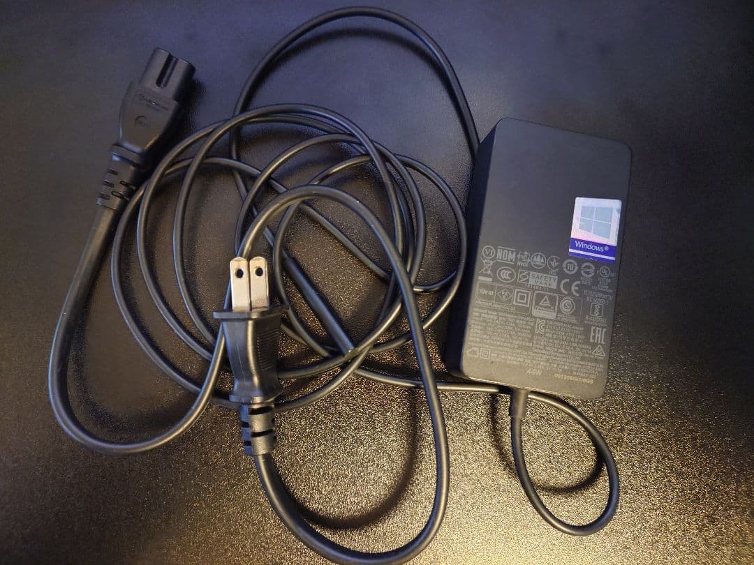 【値下げ！】Surface Pro 7 i5 8GB 128GB