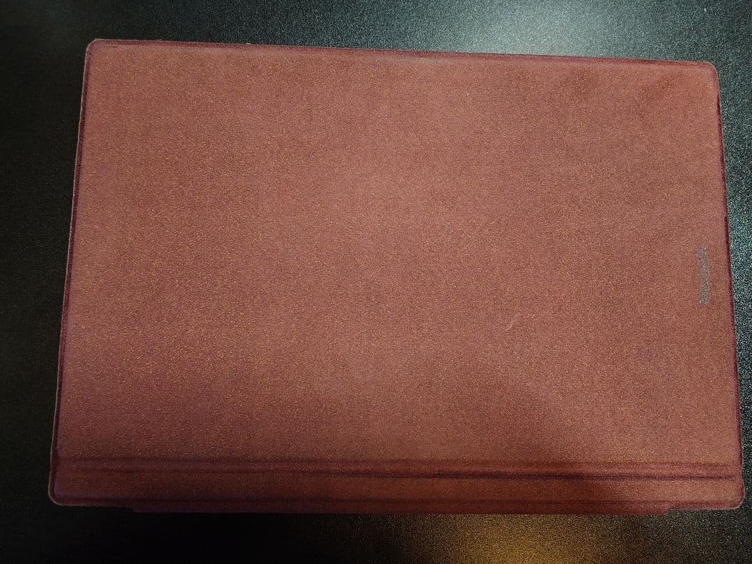 【値下げ！】Surface Pro 7 i5 8GB 128GB