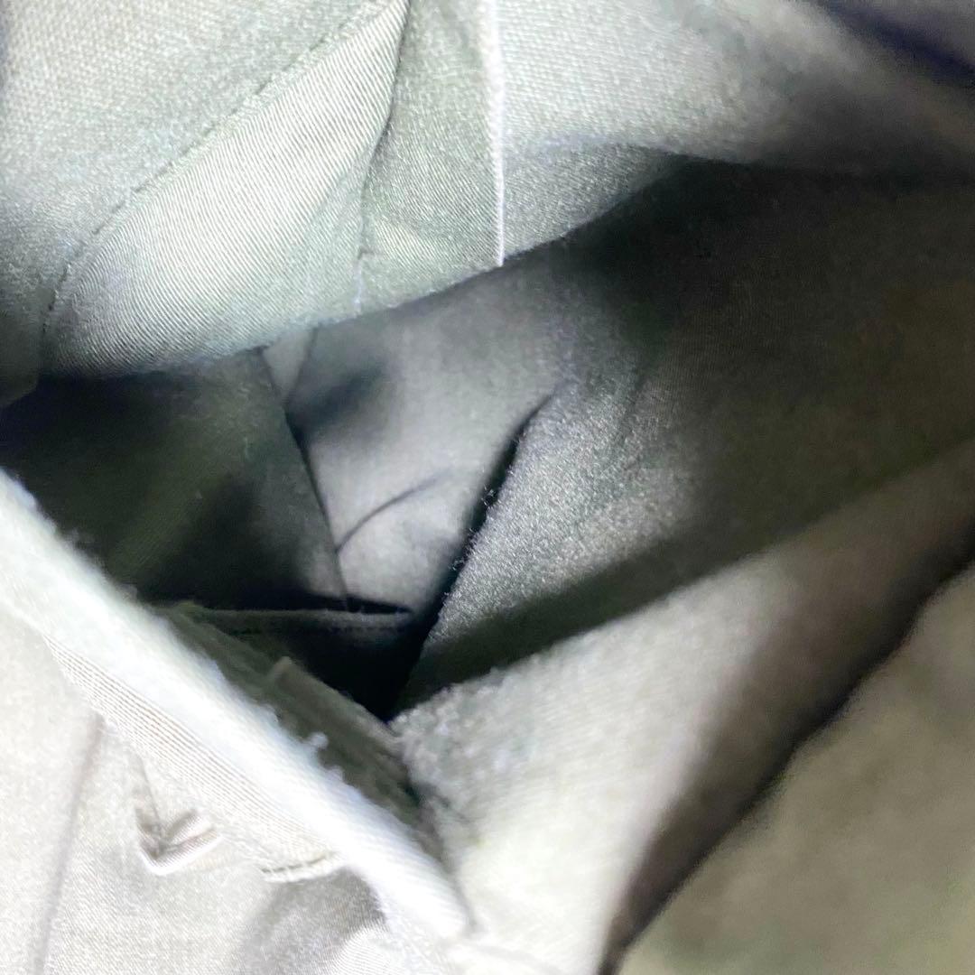 ALPHA M65 USA製 L/Rライナー付　COLD WEATHER