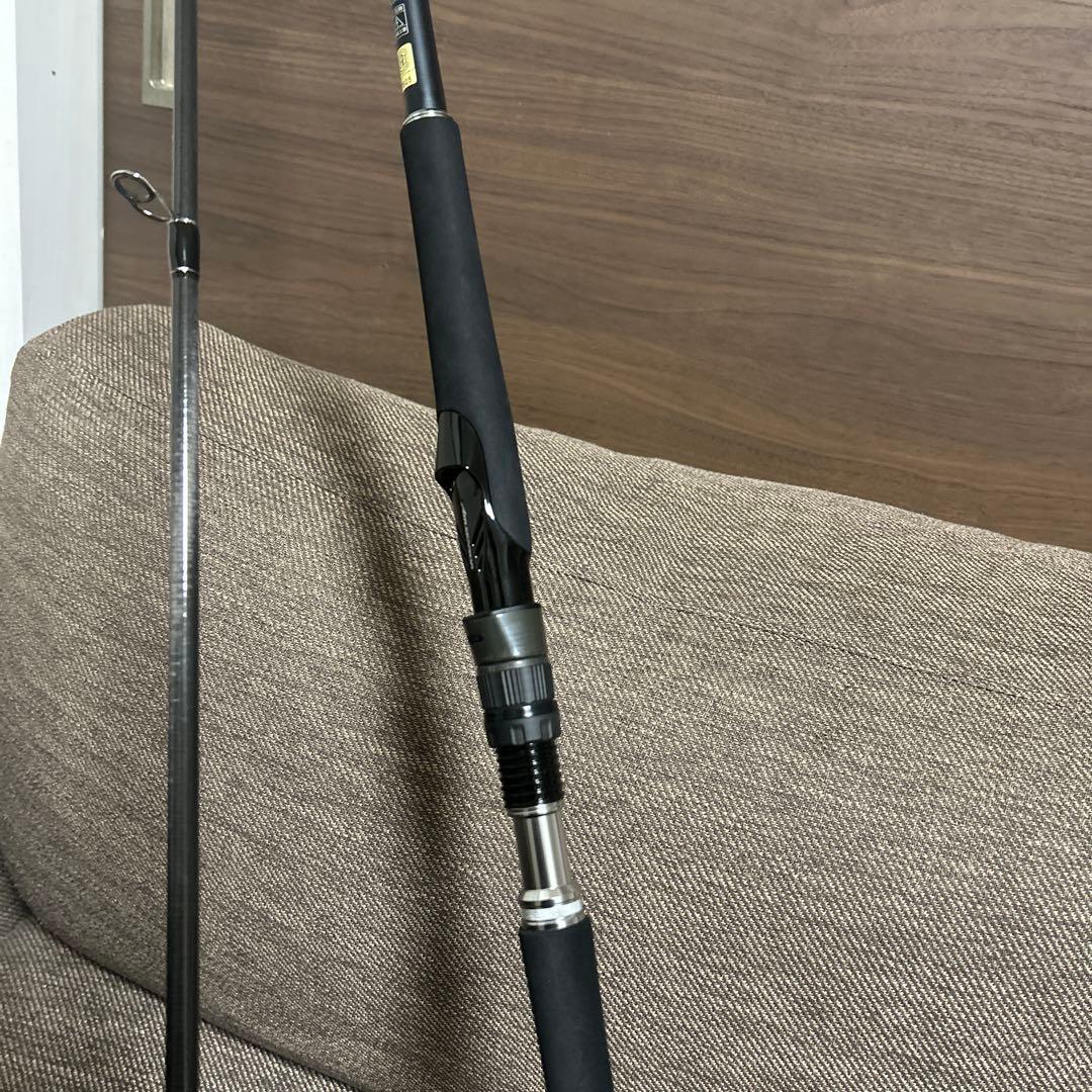 ダイワ　ドラッガーSX 100ML