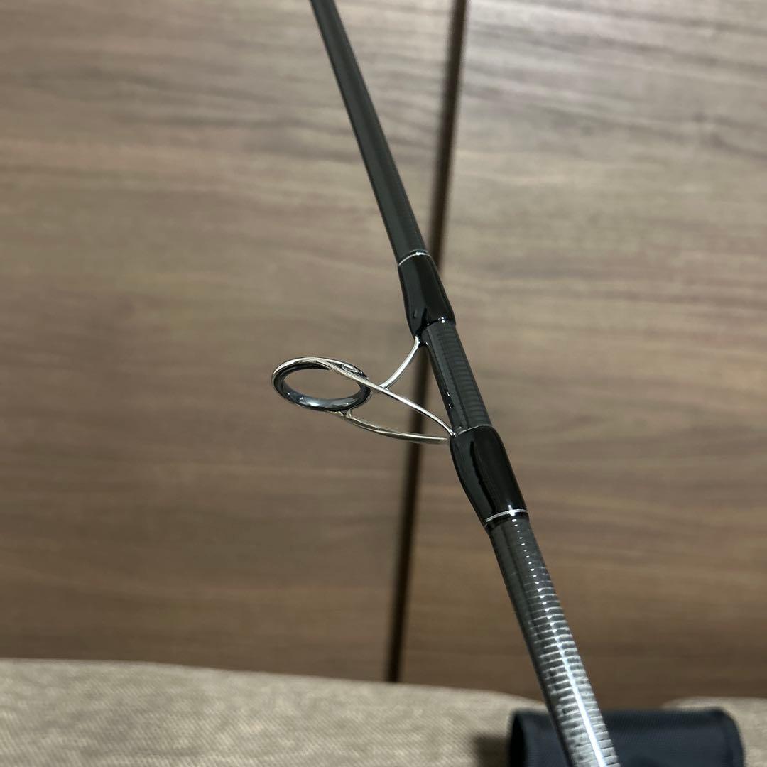 ダイワ　ドラッガーSX 100ML