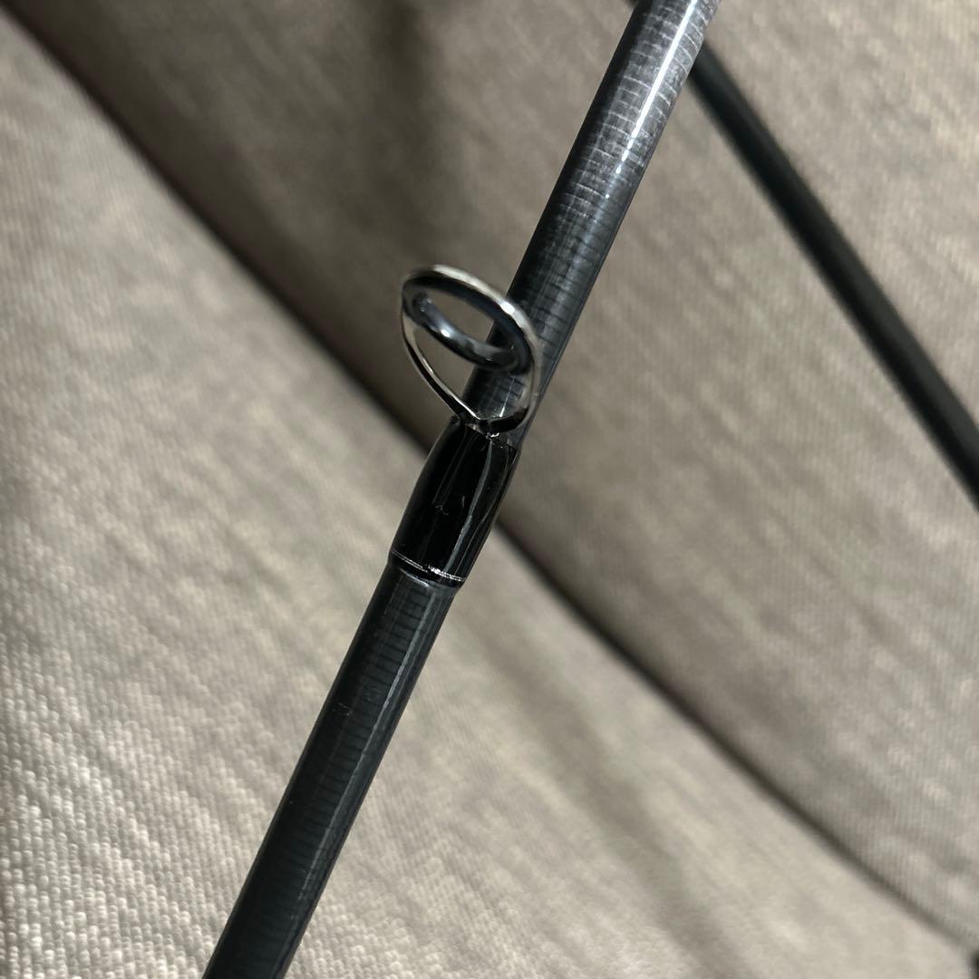 ダイワ　ドラッガーSX 100ML