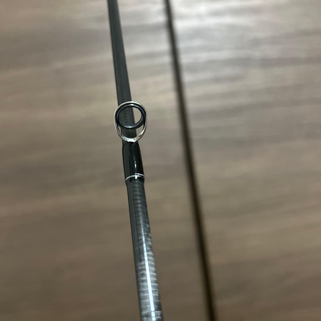 ダイワ　ドラッガーSX 100ML