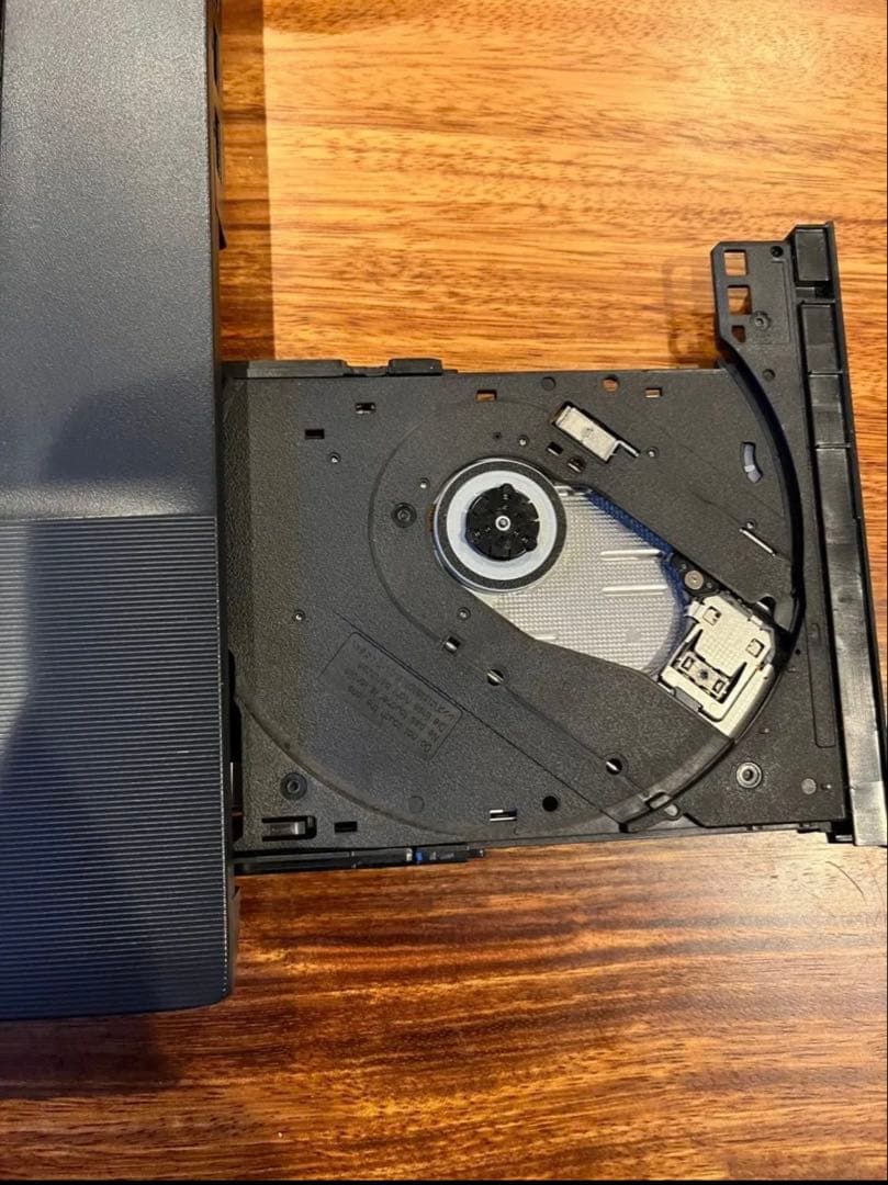 【メモリ16GB】dynabook B554/U Win11 爆速Core i7