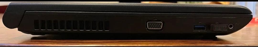 【メモリ16GB】dynabook B554/U Win11 爆速Core i7