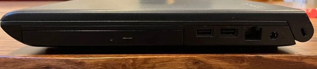 【メモリ16GB】dynabook B554/U Win11 爆速Core i7