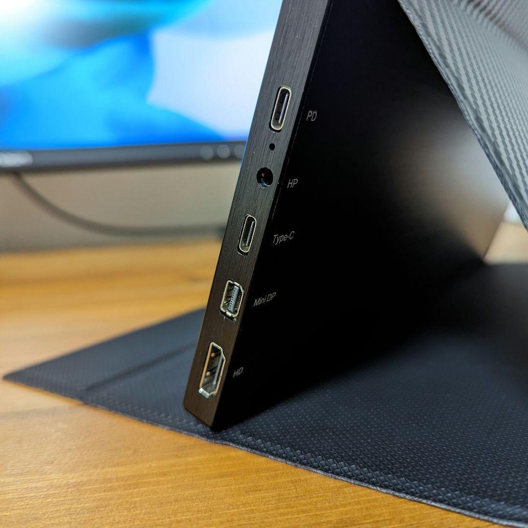 じ*や様 【16:9】EVICIV 13.3インチ IPSパネル USB-C、H