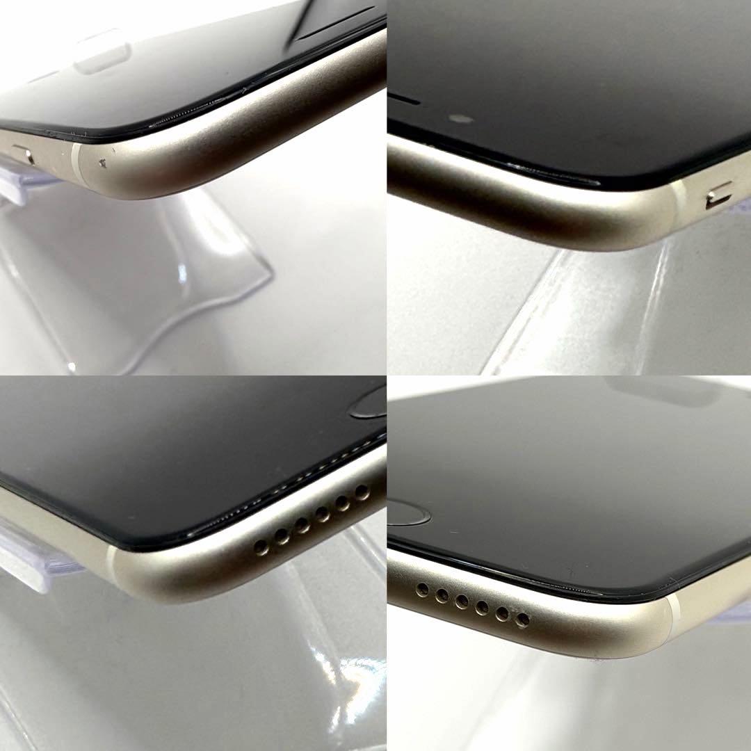 iphoneSE3 128GB バッテリー最大容量100% 美品