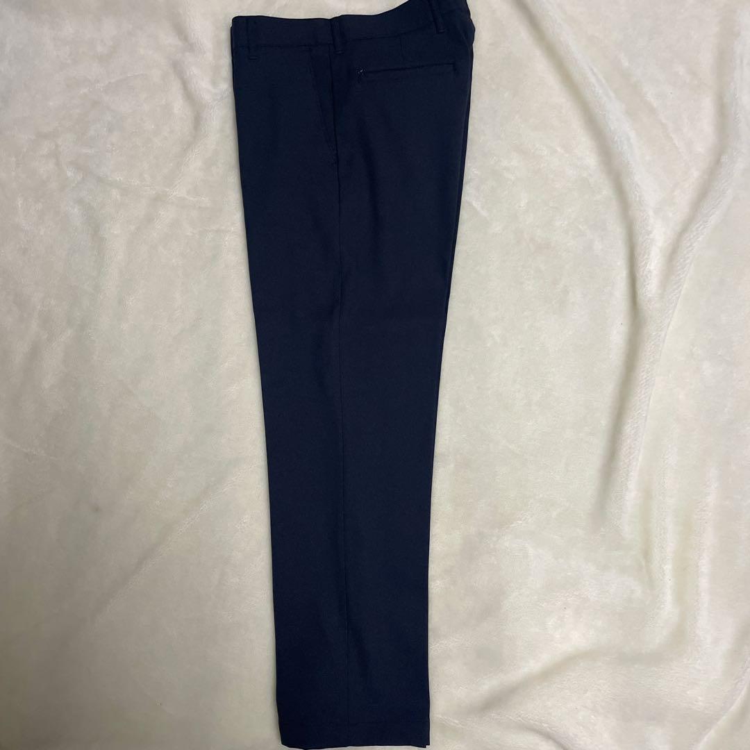 STANDARD CALIFORNIA ACTION SLACKS ネイビー