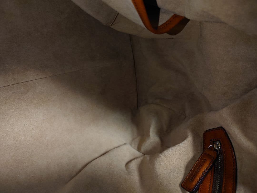 ココマイスター　マルティーニ　ボストン　バッグ