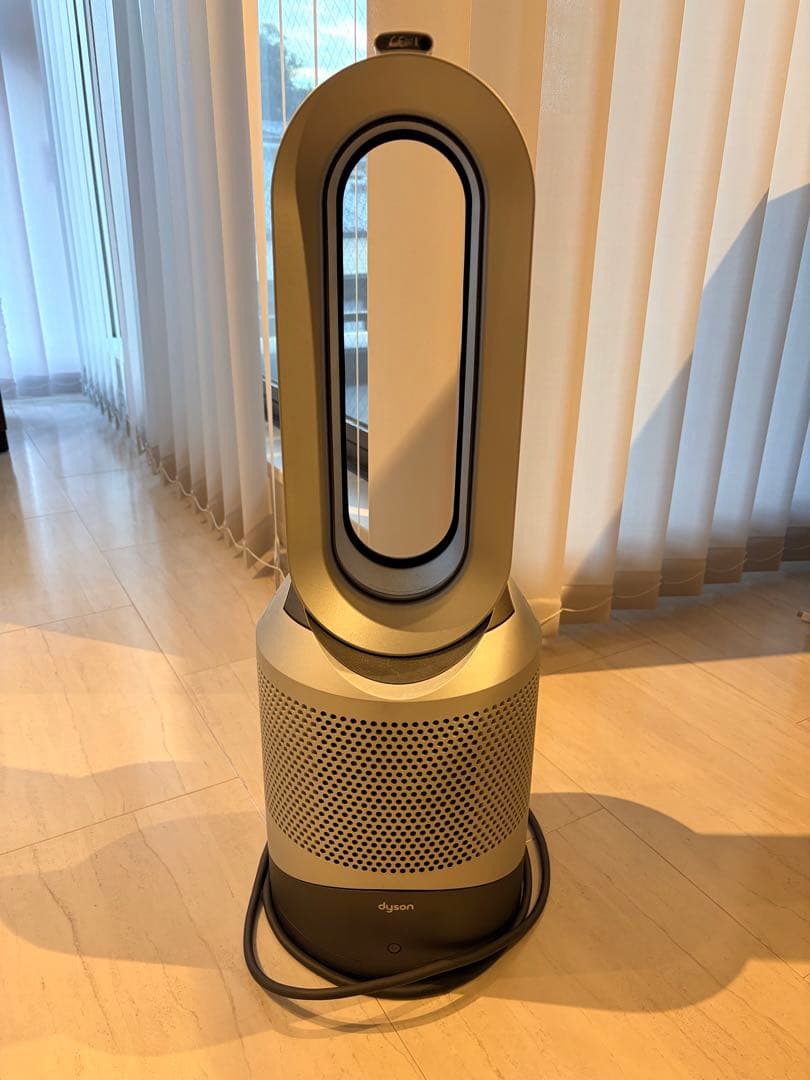 Dyson Pure Hot+Cool Link HP03 IS 空気清浄機
