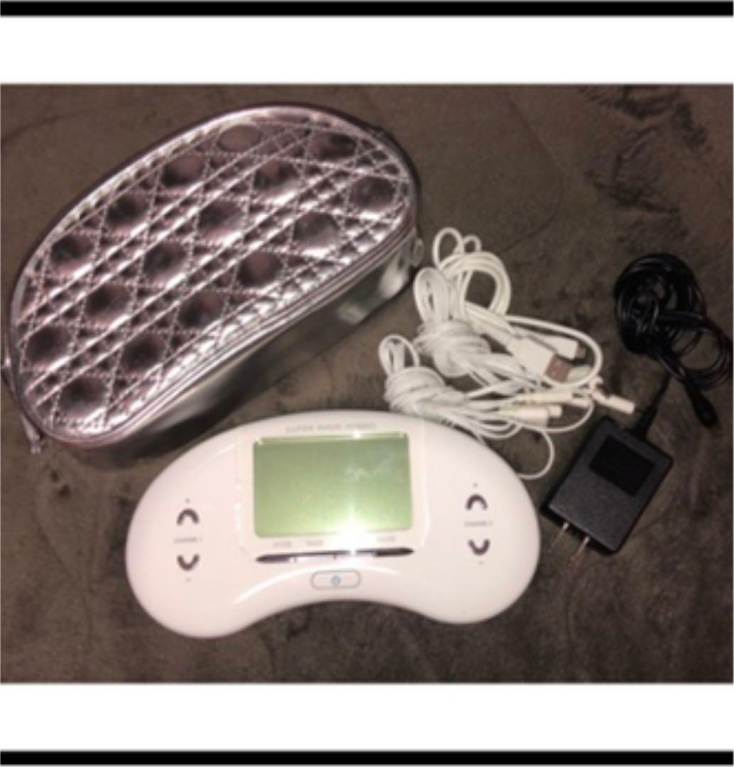 パルティール　スーパーウェーブハイブリッド