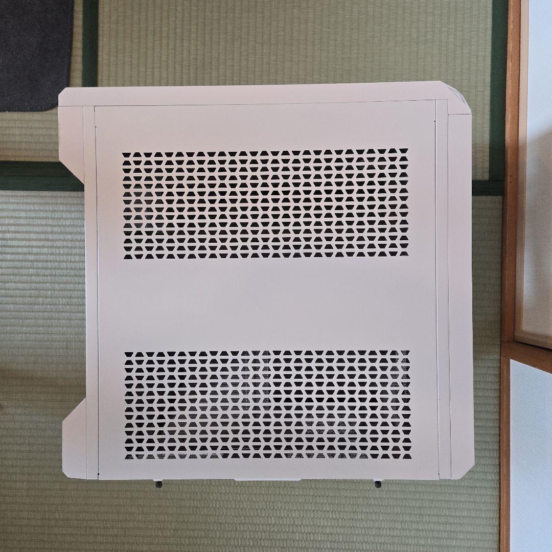 Thermaltake View 51 TF  PCケース