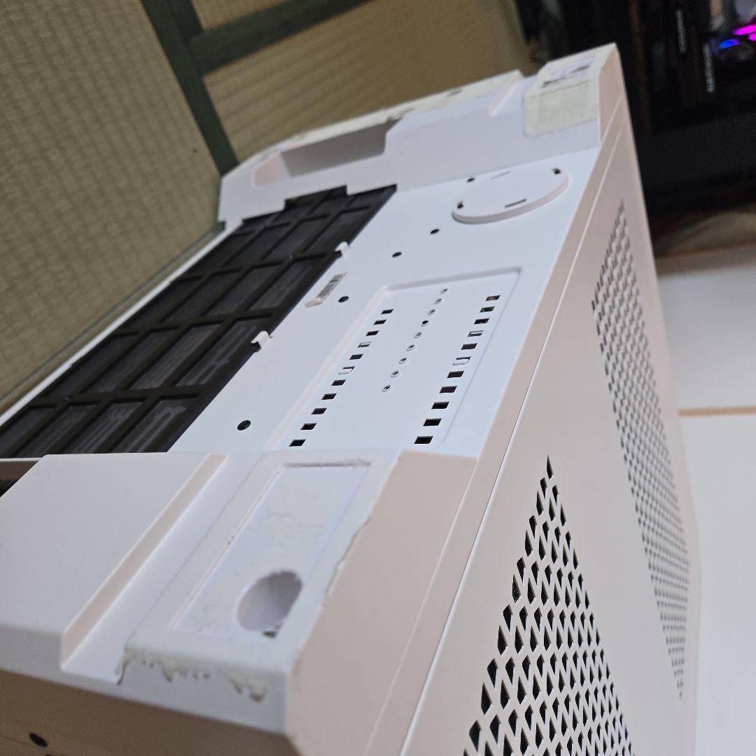 Thermaltake View 51 TF  PCケース