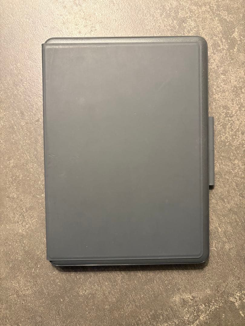 Logicool（ロジクール） SLIM FOLIO iK1055BK